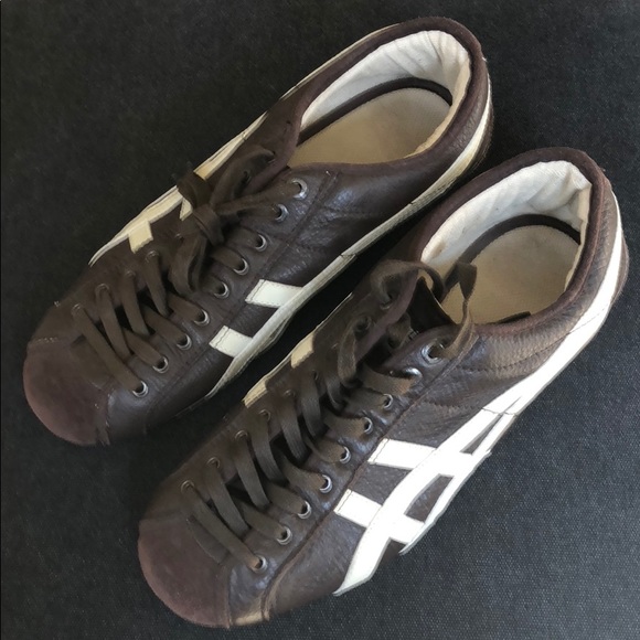 Onitsuka Tiger. Walker tennis shoe - Picture 2 of 12